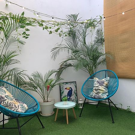 Apartament Casa Papagayo Santa Cruz de Tenerife Zewnętrze zdjęcie