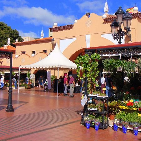 Apartament Casa Papagayo Santa Cruz de Tenerife Zewnętrze zdjęcie