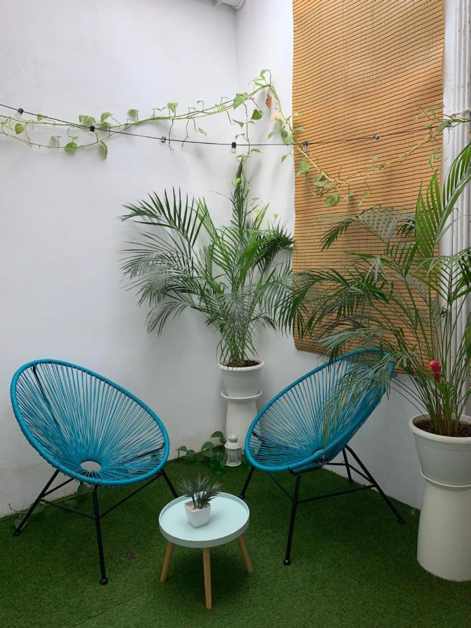 Apartament Casa Papagayo Santa Cruz de Tenerife Zewnętrze zdjęcie