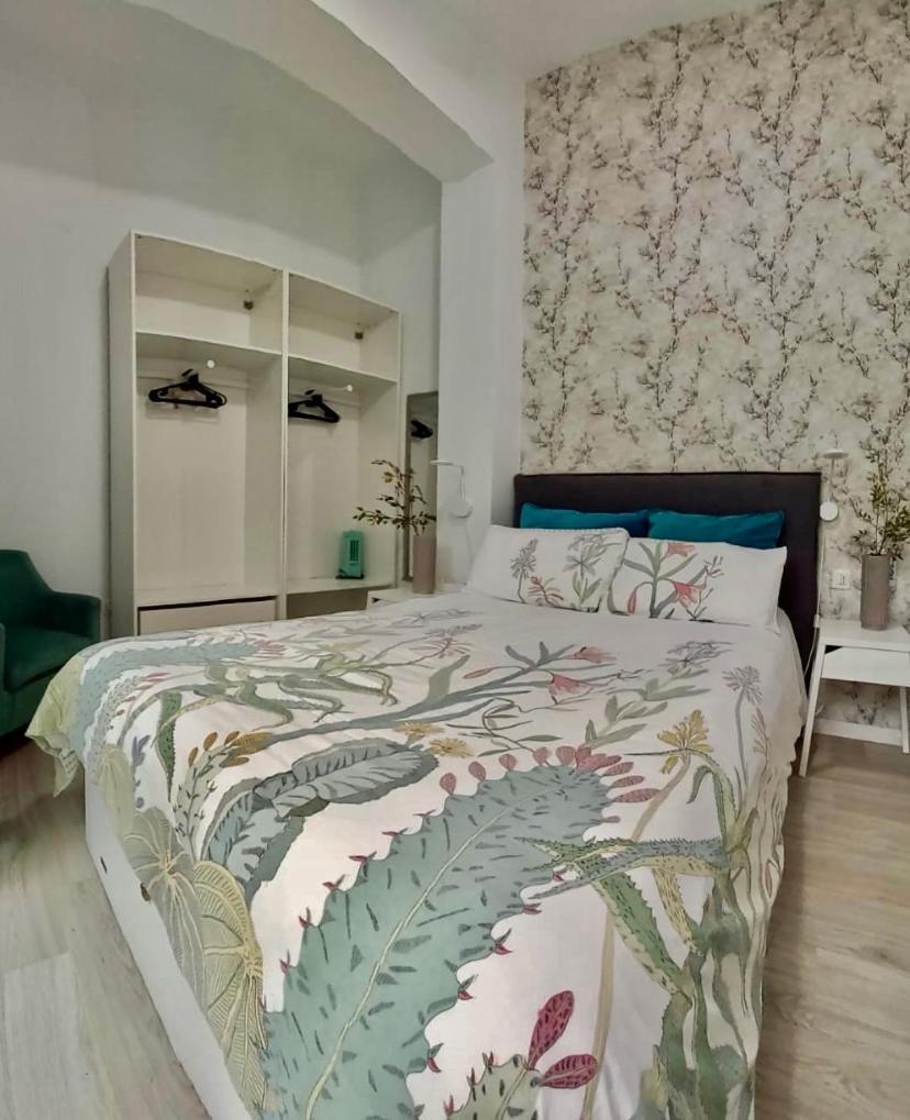 Apartament Casa Papagayo Santa Cruz de Tenerife Zewnętrze zdjęcie