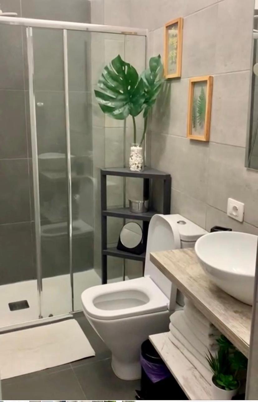 Apartament Casa Papagayo Santa Cruz de Tenerife Zewnętrze zdjęcie