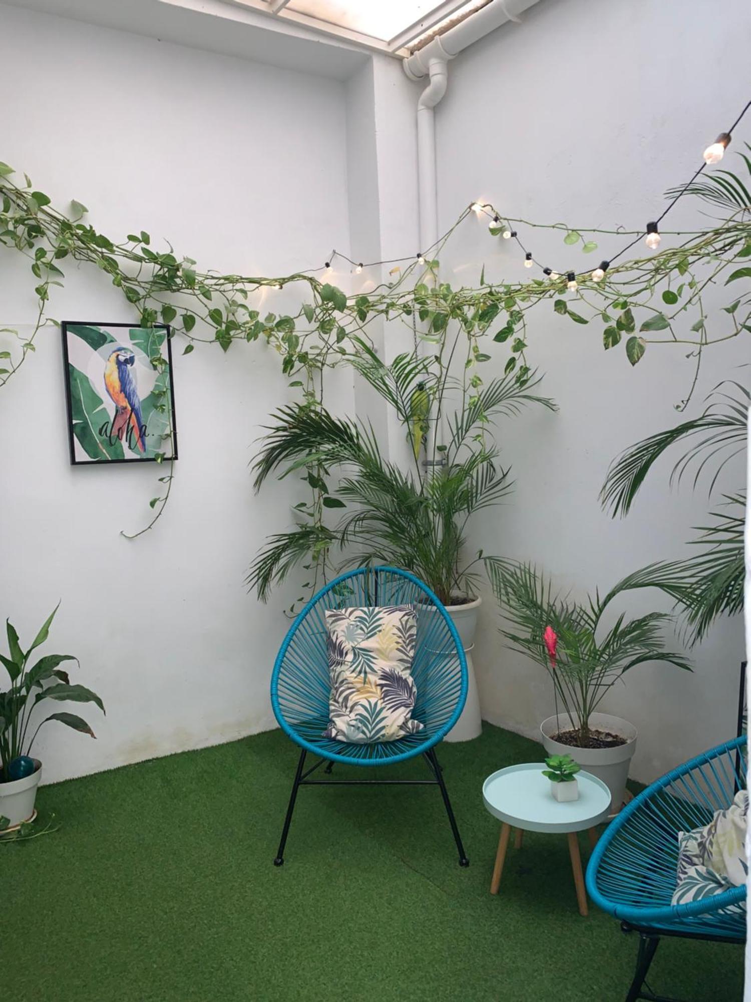 Apartament Casa Papagayo Santa Cruz de Tenerife Zewnętrze zdjęcie