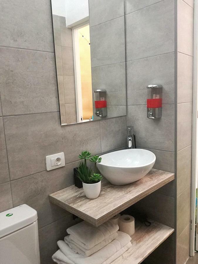 Apartament Casa Papagayo Santa Cruz de Tenerife Zewnętrze zdjęcie