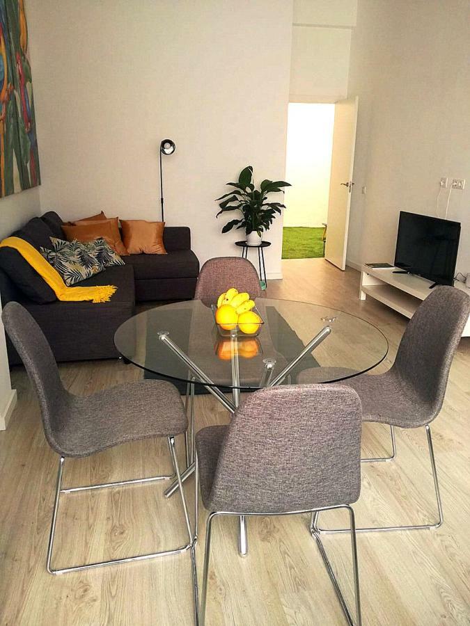 Apartament Casa Papagayo Santa Cruz de Tenerife Zewnętrze zdjęcie
