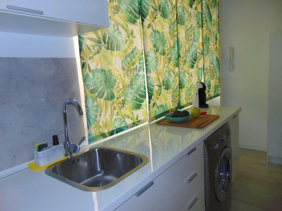 Apartament Casa Papagayo Santa Cruz de Tenerife Zewnętrze zdjęcie