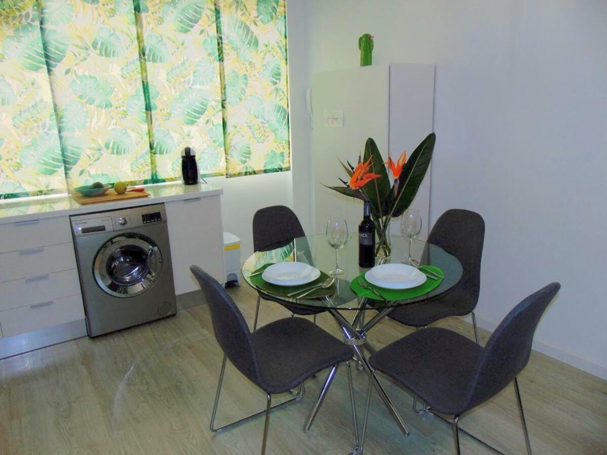 Apartament Casa Papagayo Santa Cruz de Tenerife Zewnętrze zdjęcie