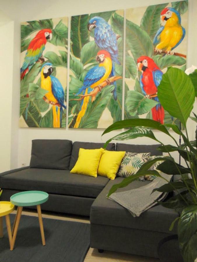 Apartament Casa Papagayo Santa Cruz de Tenerife Zewnętrze zdjęcie
