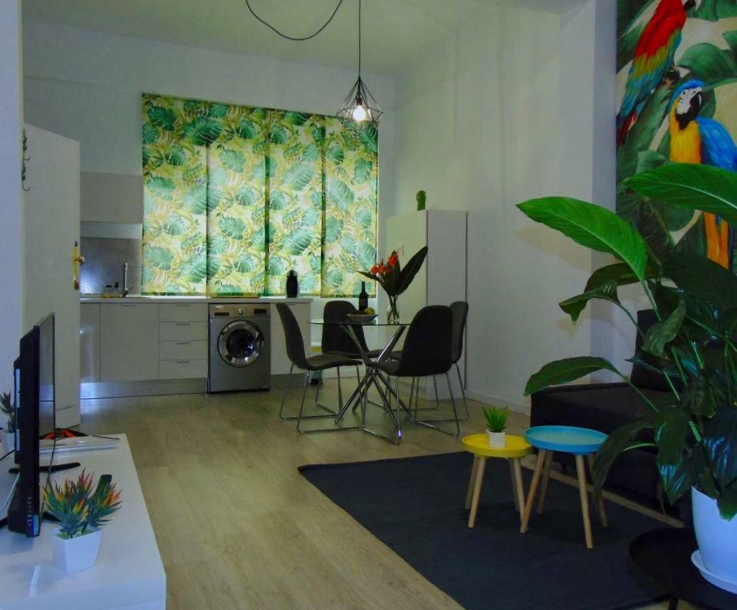 Apartament Casa Papagayo Santa Cruz de Tenerife Zewnętrze zdjęcie