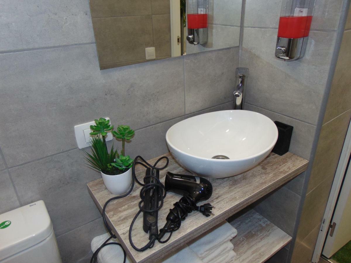 Apartament Casa Papagayo Santa Cruz de Tenerife Zewnętrze zdjęcie