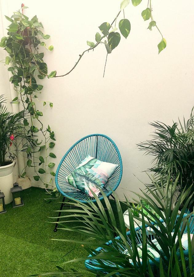 Apartament Casa Papagayo Santa Cruz de Tenerife Zewnętrze zdjęcie